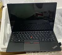 laptop Lenovo X1 Tablet  carbon Touch Intel Core i7 6th gen - Master