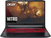 acer Nitro 5 Ryzen 5 Hexa Core 4600H - (8 GB/1 TB HDD/256 GB SSD/Windows 10 Home/4 GB Graphics/NVIDIA GeForce GTX 1650) AN515-44/ AN515-44-R9QA Gaming Laptop - Master
