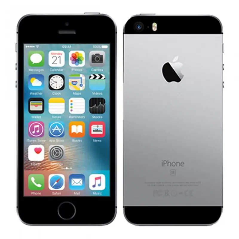 IPHONE 6 32 GB - Master