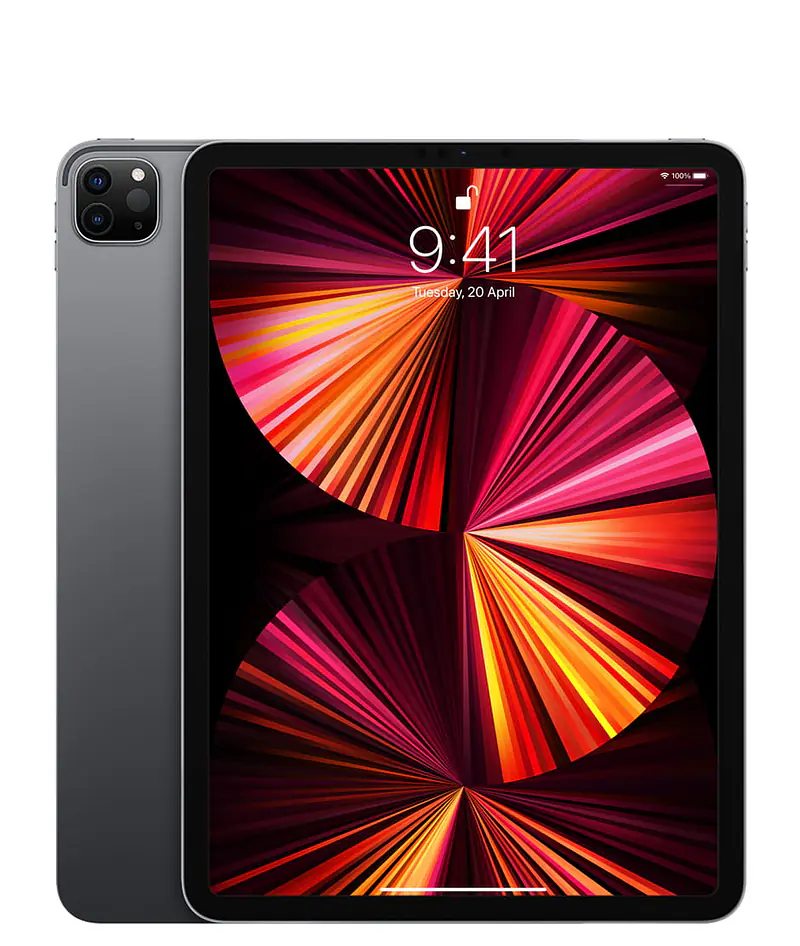 Used Apple Ipad Pro 256 gb - Master