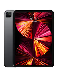 Used Apple Ipad Pro 256 gb - Master