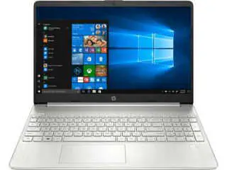 HP 15 11th Gen i5  8GB DDR4, 256GB SSD + 1TB HDD - Master