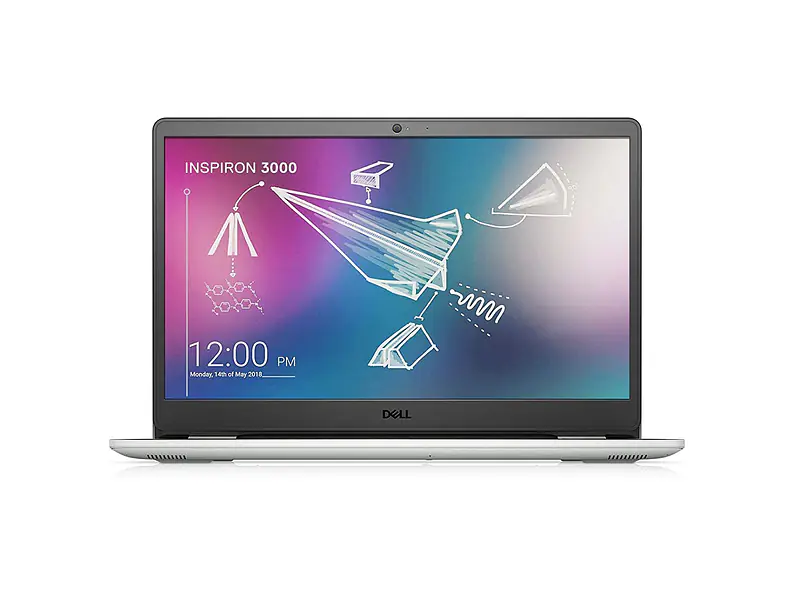 Dell Inspiron 3501 11th Gen i5 8GB/1TB HDD/256GB SSD - Master