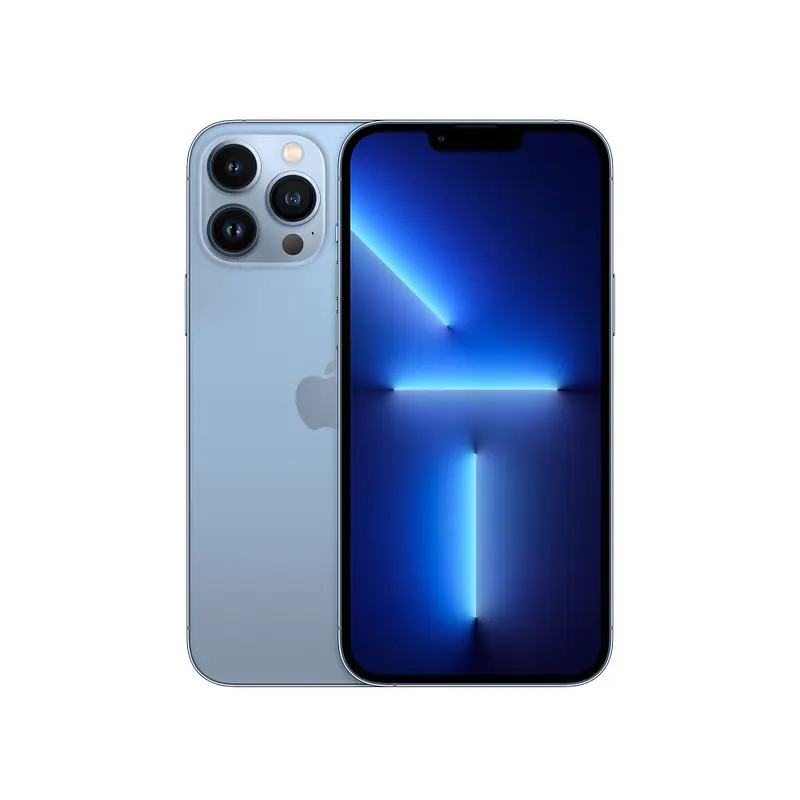 IPHONE 13 PRO MAX 256GB BLUE - Master