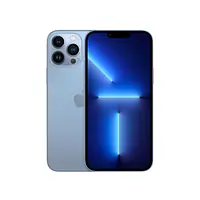 IPHONE 13 PRO MAX 256GB BLUE - Master