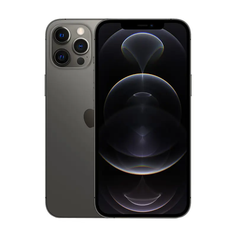 IPHONE 13 PRO MAX 128GB GREY - Master