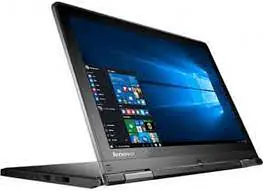 Lenovo ThinkPad Yoga 11e Chromebook - Master