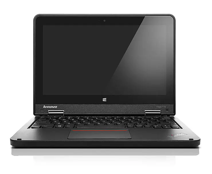 Lenovo ThinkPad Yoga 11e Chromebook - Master