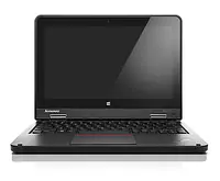Lenovo ThinkPad Yoga 11e Chromebook - Master