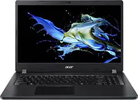 Acer Travelmate P2 Intel Core i5 11th Gen 1135G7 - (8 GB/SSD/512 GB SSD/Windows 10 Home) P215-53 Laptop  (15.6 inch, Black, 1.85 kg) - Master