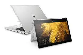 HP EliteBook X360 1030 G2 Laptop (Core i5 7th Gen/8GB/256GB SSD/Webcam/13.3" Touch/Win 10 Pro) (2-in-1 Convertible) Very Lite used & Like Brand New (1) - Master
