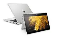 HP EliteBook X360 1030 G2 Laptop (Core i5 7th Gen/8GB/256GB SSD/Webcam/13.3" Touch/Win 10 Pro) (2-in-1 Convertible) Very Lite used & Like Brand New (1) - Master