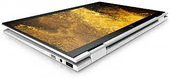 HP EliteBook X360 1030 G2 Laptop (Core i5 7th Gen/8GB/256GB SSD/Webcam/13.3" Touch/Win 10 Pro) (2-in-1 Convertible) Very Lite used & Like Brand New (1) - Master