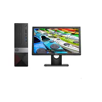 Dell Vostro 3471 9th Gen Intel Core i5 4GB RAM/1TB HDD - Master