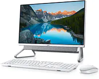 Dell Inspiron 24 5400  11th Gen i5 -1135G7 8GB RAM,1TB HDD - Master