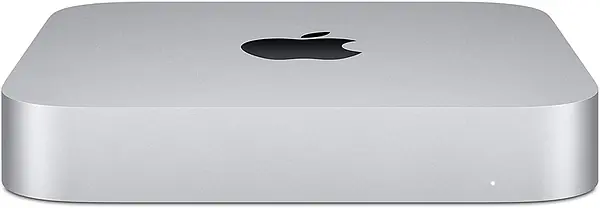 New Apple Mac Mini with Apple M1 Chip (8GB RAM, 512GB SSD)