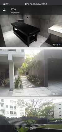 Ecr Sea Facing  House @1750RS  sqft  House East Coast Road Nemmeli  Beach - Master