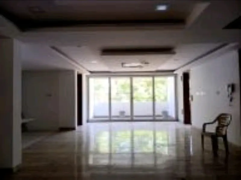 Ecr Sea Facing  House @1750RS  sqft  House East Coast Road Nemmeli  Beach - Master