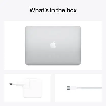 New APPLE MacBook Air M1 - (8 GB/512 GB SSD) MGNA3HN/A - Master