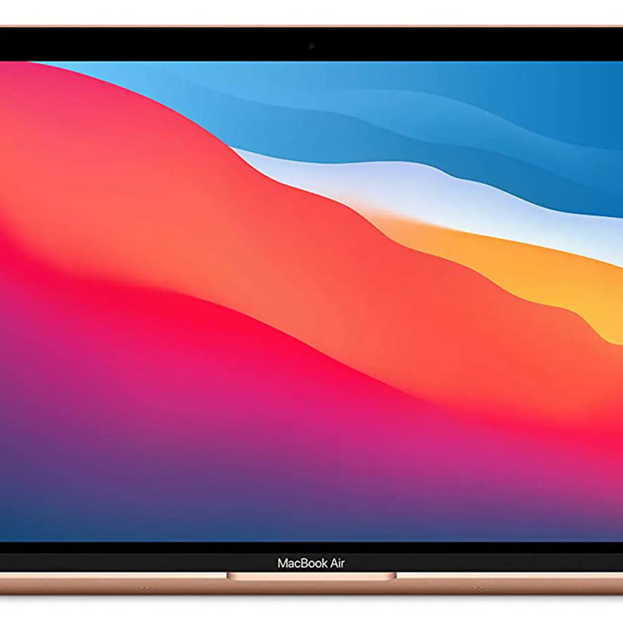 ノートPC Mac (Apple) - M1 MacBook air 256GB 8GB Apple MacBook Air M1 8-Core CPU 8GB RAM 128GB SSD 13