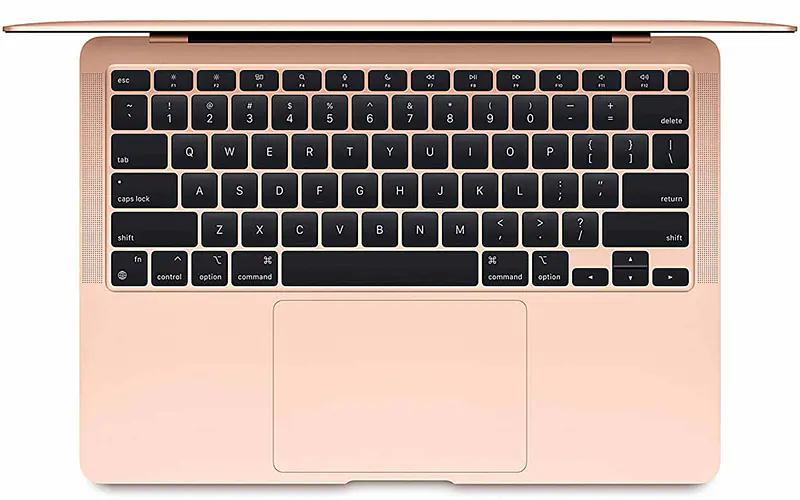New Apple MacBook Air M1  8GB RAM, 256GB SSD MGND3HN/A - Master