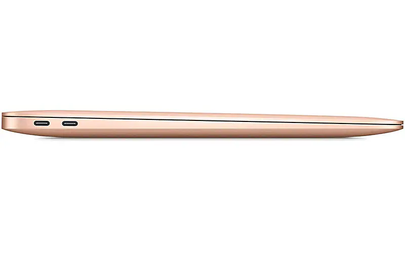 New Apple MacBook Air M1  8GB RAM, 256GB SSD MGND3HN/A - Master