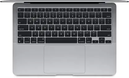 New APPLE MacBook Air M1 - (8 GB/256 GB SSD) MGN63HN/A - Master