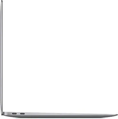 New APPLE MacBook Air M1 - (8 GB/256 GB SSD) MGN63HN/A - Master