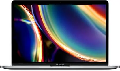 APPLE MacBook Pro with Touch Bar Core i5 10th Gen - (16 GB/512 GB SSD) MWP42HN/A - Master