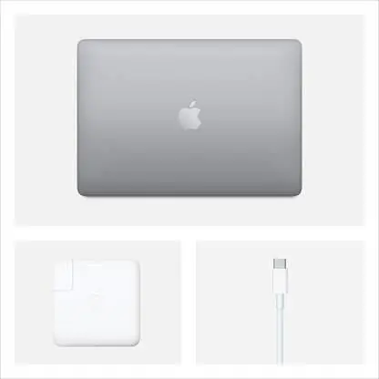 New APPLE MacBook Pro i5 10th Gen - (16 GB/1 TB SSD) MWP52HN/A - Master