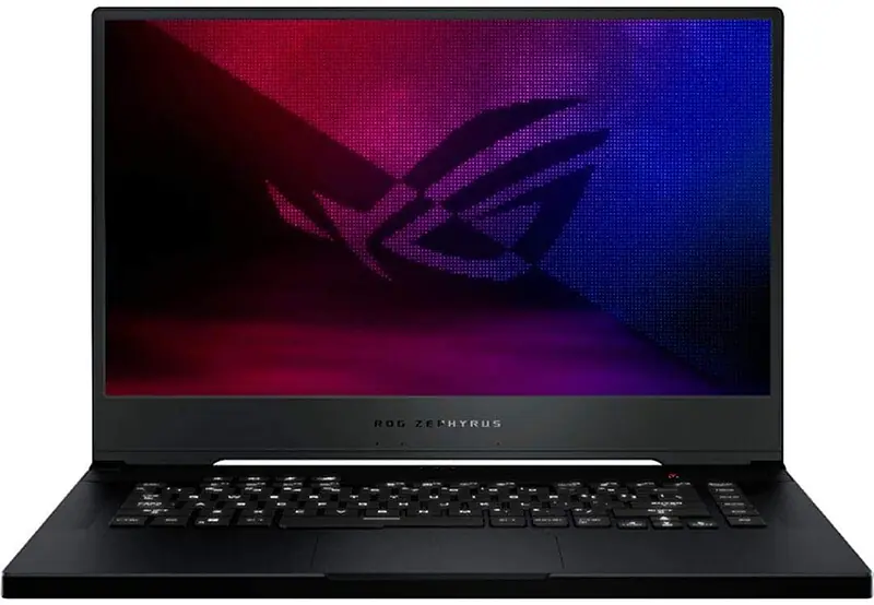 New ASUS GU502LV-HC140T 16GB RAM/1TB NVMe SSD - Master