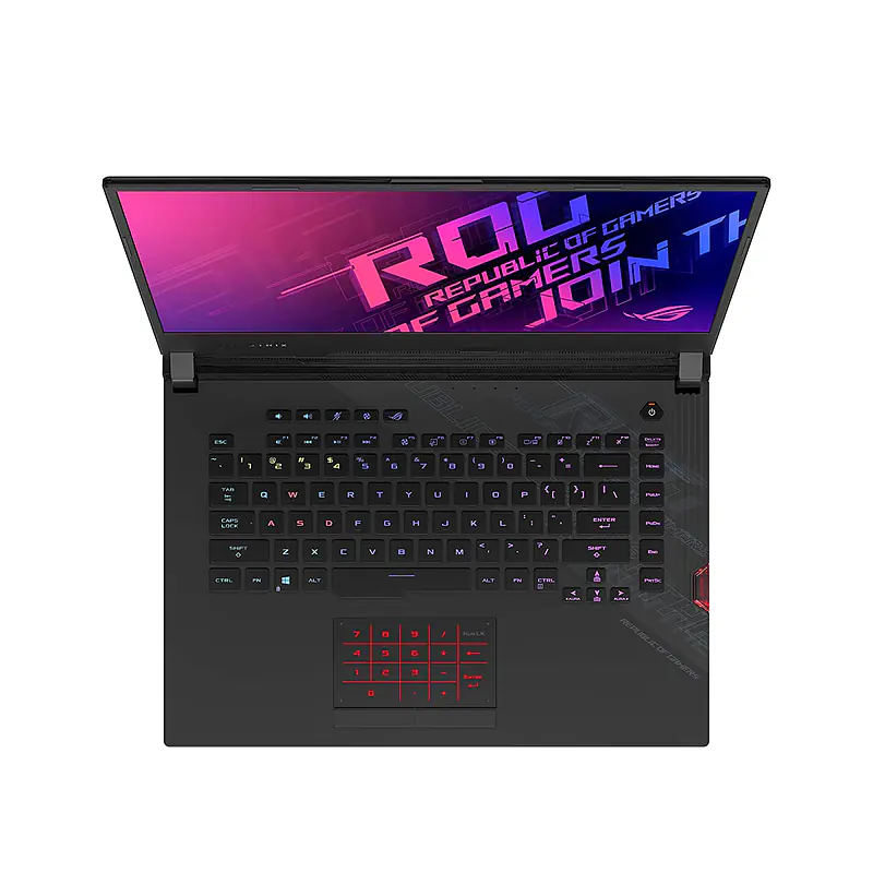 New ASUS ROG Strix Scar 15 16GB/1TB SSD G532LW-AZ056T - Master