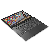 Lenovo Intel Core i3 10th Gen 1035G1 - (4 GB/HDD/1 TB HDD/Windows 10 Pro) V14 Laptop  (14 inch, Black, 1.6 kg) - Master