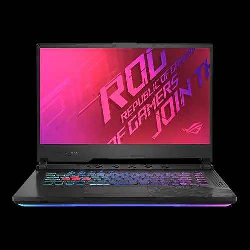 New ASUS ROG Strix G15 G512LV-HN222T 8G+8G/ 512G SSD+512G SSD - Master
