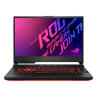 New Asus Gaming ROG Strix G17 i7 6GB/ 8G+8G/ 512G SSD+512G SSD (RAID 0) - Master