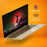 New Lenovo IdeaPad Slim 3 4GB/256GB SSD 81WQ003LIN - Master