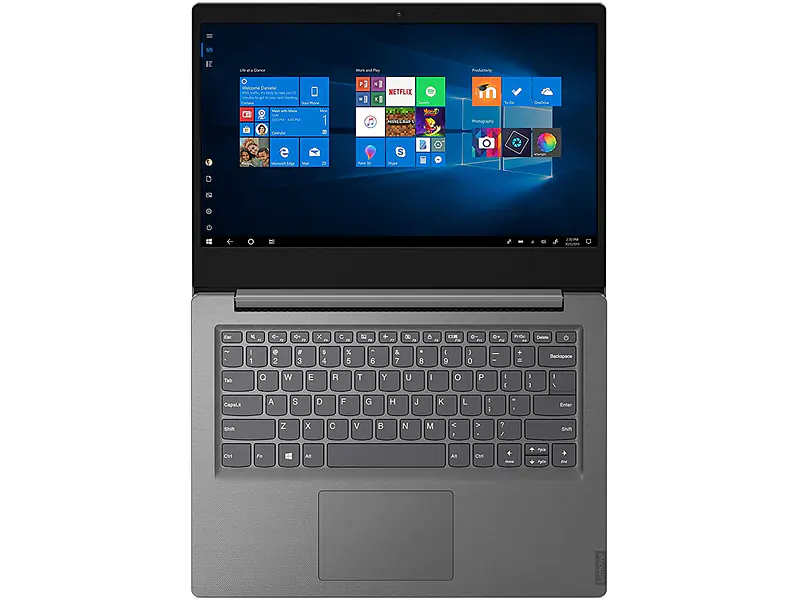 New Lenovo V14 Intel Core i5 10th Gen 4GB RAM/ 256GB SSD  82C40106IH - Master