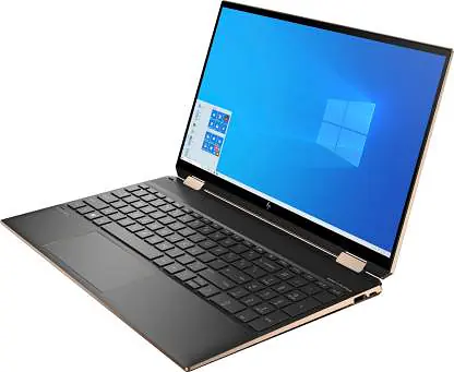 New HP Spectre x360 16 GB RAM, 512 GB SSD - Master