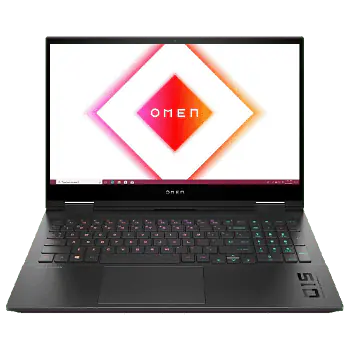 HP Omen 10th Gen Core i7/ 16GB/ 1TB SSD 15-ek0023TX - Master
