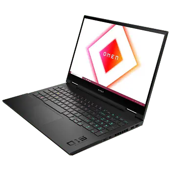 HP Omen 10th Gen Core i7/ 16GB/ 1TB SSD 15-ek0023TX - Master