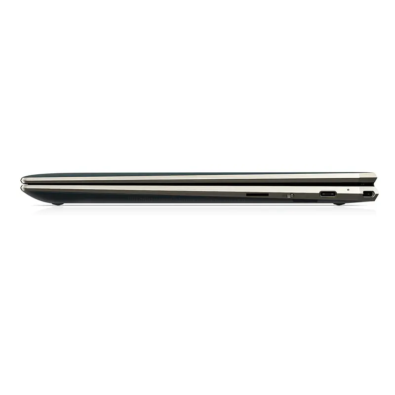 New HP Spectre x360 13-aw2001TU 11th Gen i5-1135G7  8GB, 512GB + 32GB Opatane - Master
