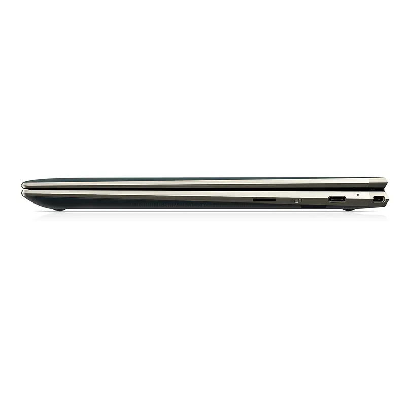 New HP Spectre x360 11th Gen i5-1135G7 G4 1.1Ghz, 8GB, 512GB + 32GB Opatane 13-aw2068tu - Master
