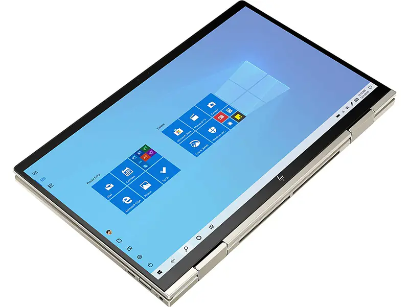 New HP Envy x360 11th Gen i5-1135G7/8GB/512GB SSD 13-bd0004TU - Master