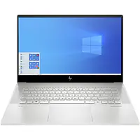 HP Envy Intel Core i5 10th Gen 1035G1 - (8 GB/512 GB SSD/Windows 10 Home) 13-ba0003tu Thin and Light Laptop  (13.3 inch, Natural Silver, 1.3 kg, With MS Office) - Master