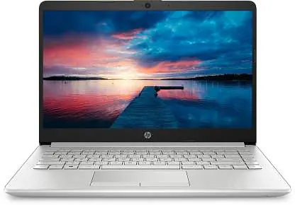 HP 14s Core i5 10th Gen - (8 GB/1 TB HDD/256 GB SSD) 14S-ER0003TU - Master