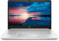 HP 14s Core i5 10th Gen - (8 GB/1 TB HDD/256 GB SSD) 14S-ER0003TU - Master