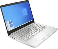 HP 14s Core i5 10th Gen - (8 GB/1 TB HDD/256 GB SSD) 14S-ER0003TU - Master