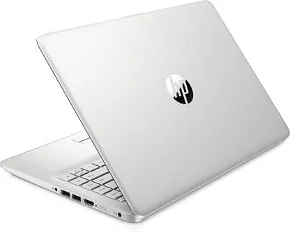 HP 14s Core i5 10th Gen - (8 GB/1 TB HDD/256 GB SSD) 14S-ER0003TU - Master