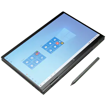 New HP Envy x360 16GB RAM, 512GB SSD 13-ay0046au - Master