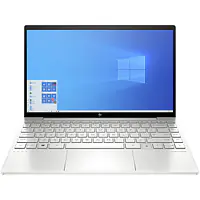 New HP Envy 13-ba0011TX 13.3-inch Laptop 10th Gen i5 8GB/512GB SSD - Master